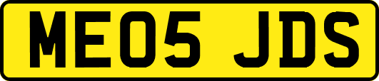 ME05JDS