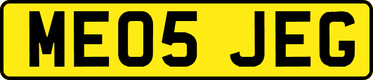 ME05JEG