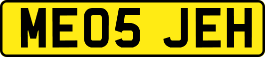 ME05JEH