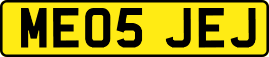 ME05JEJ