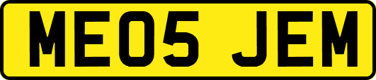 ME05JEM