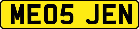 ME05JEN