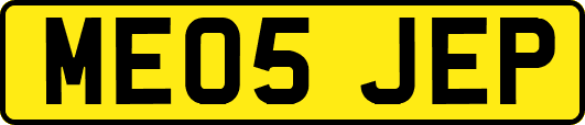 ME05JEP