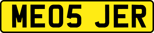 ME05JER