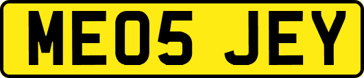 ME05JEY