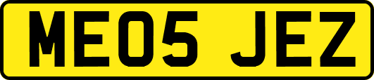 ME05JEZ