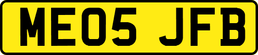 ME05JFB