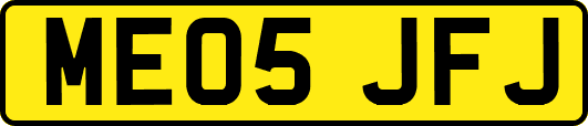 ME05JFJ