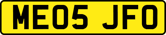 ME05JFO