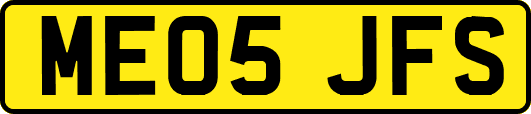 ME05JFS