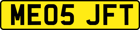 ME05JFT