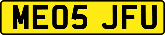 ME05JFU