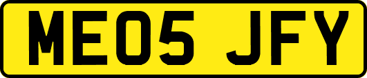 ME05JFY