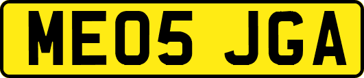 ME05JGA