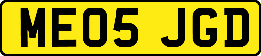 ME05JGD