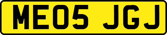 ME05JGJ