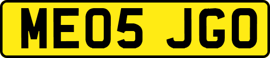 ME05JGO