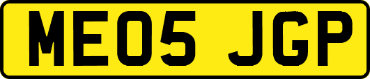 ME05JGP