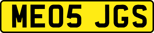 ME05JGS