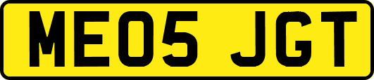 ME05JGT