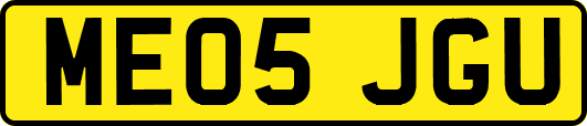 ME05JGU