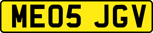 ME05JGV