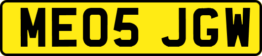 ME05JGW