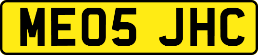 ME05JHC