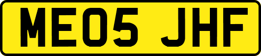 ME05JHF
