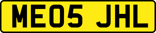 ME05JHL