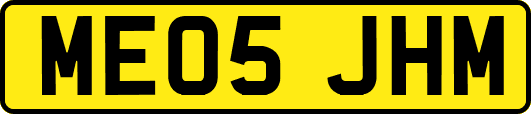 ME05JHM