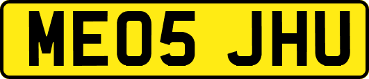 ME05JHU