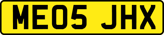 ME05JHX
