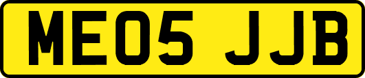 ME05JJB