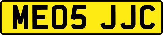 ME05JJC