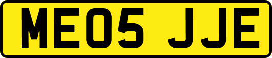 ME05JJE