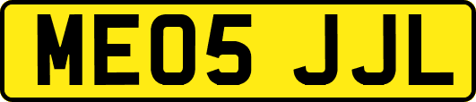 ME05JJL