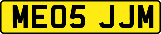 ME05JJM