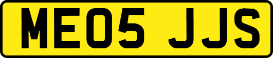 ME05JJS