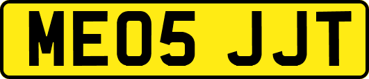ME05JJT