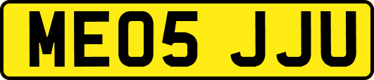 ME05JJU
