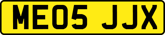 ME05JJX