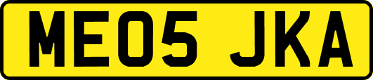ME05JKA