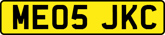 ME05JKC