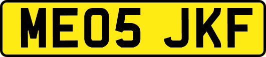 ME05JKF