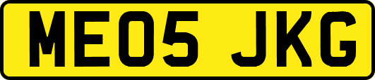 ME05JKG