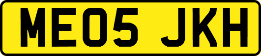 ME05JKH