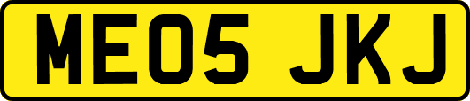 ME05JKJ