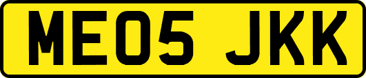 ME05JKK