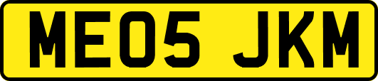 ME05JKM